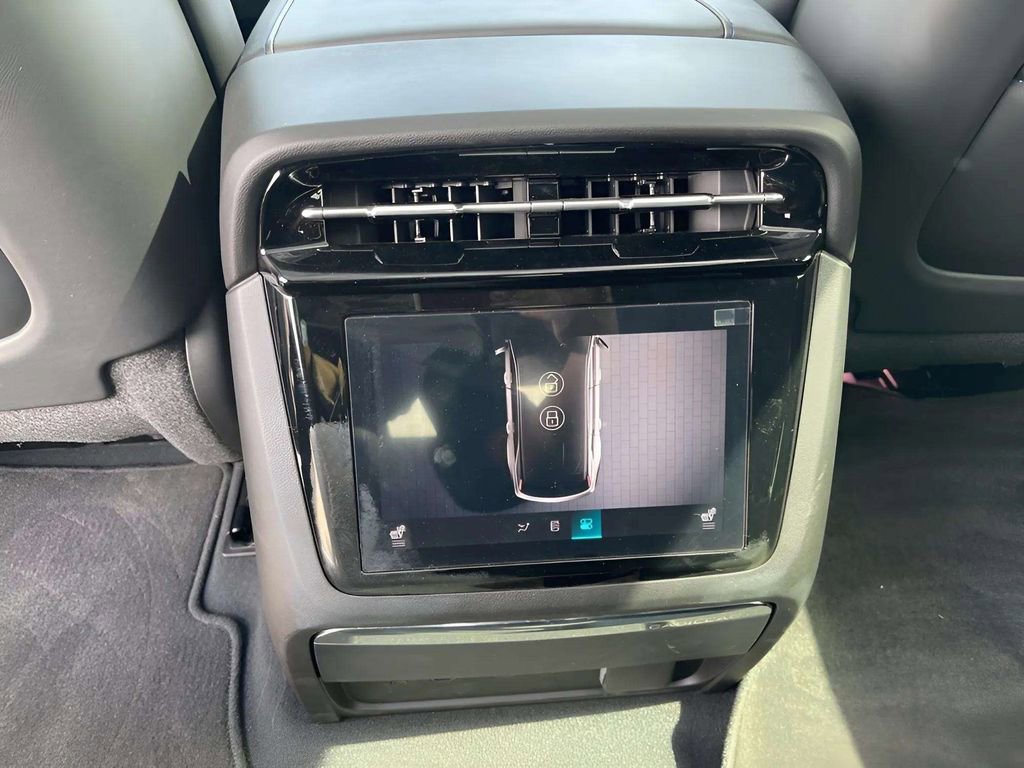 New 2025 Cadillac Escalade IQ Luxury 1 image 15