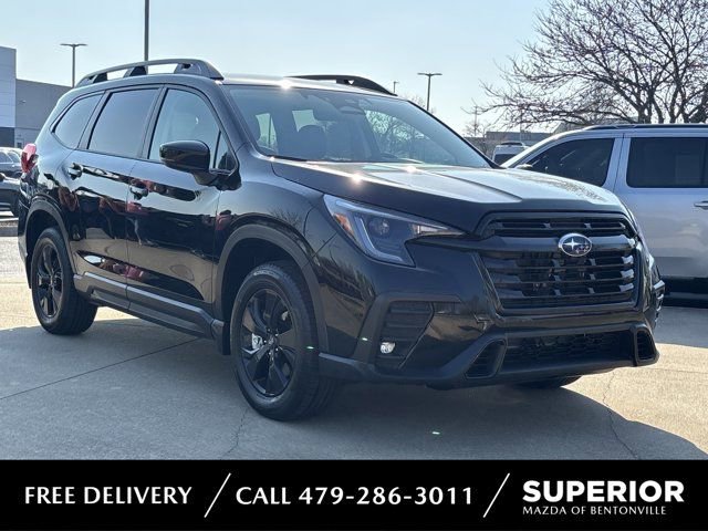 Used 2026 Subaru Ascent Premium