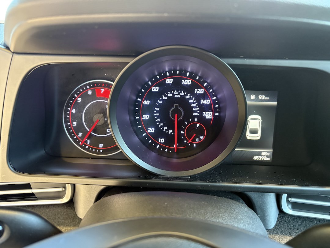 Used 2021 Hyundai Elantra SEL FWD image 14