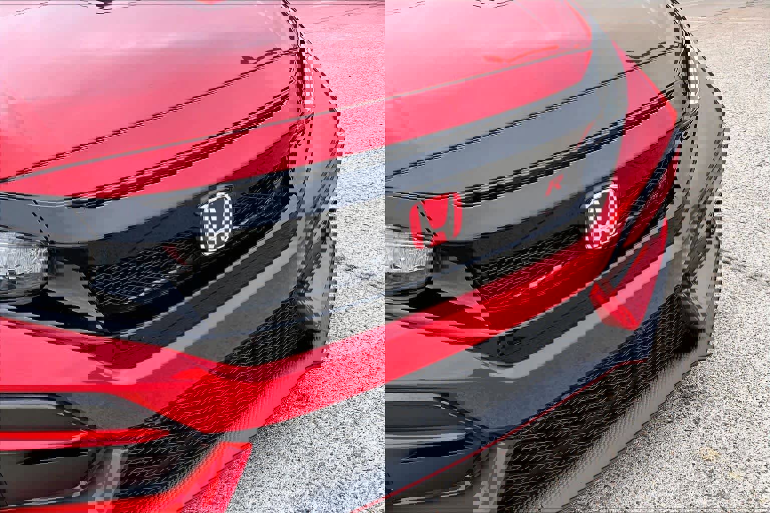 Used 2020 Honda Civic Type R image 30