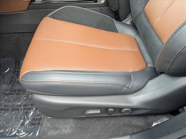 New 2026 Subaru Forester Touring image 4