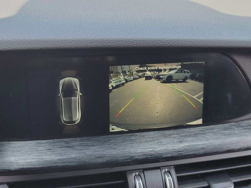 Used 2024 Alfa Romeo Stelvio Sprint image 10