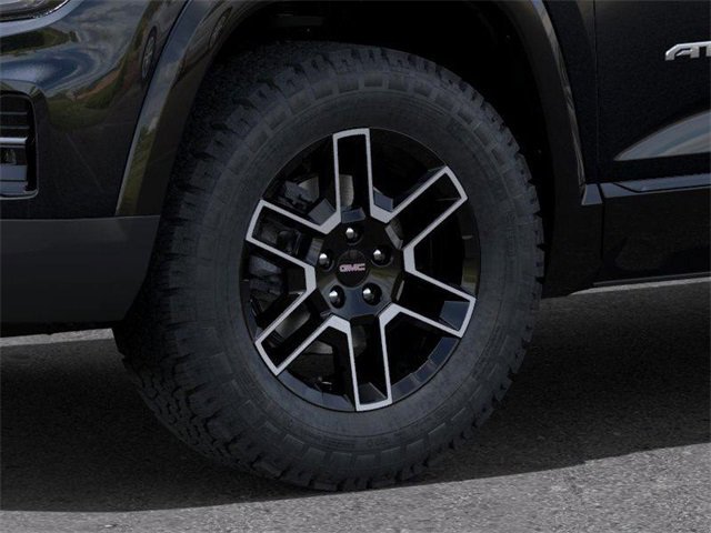 New 2026 GMC Terrain AT4 w/ Convenience Package III image 9