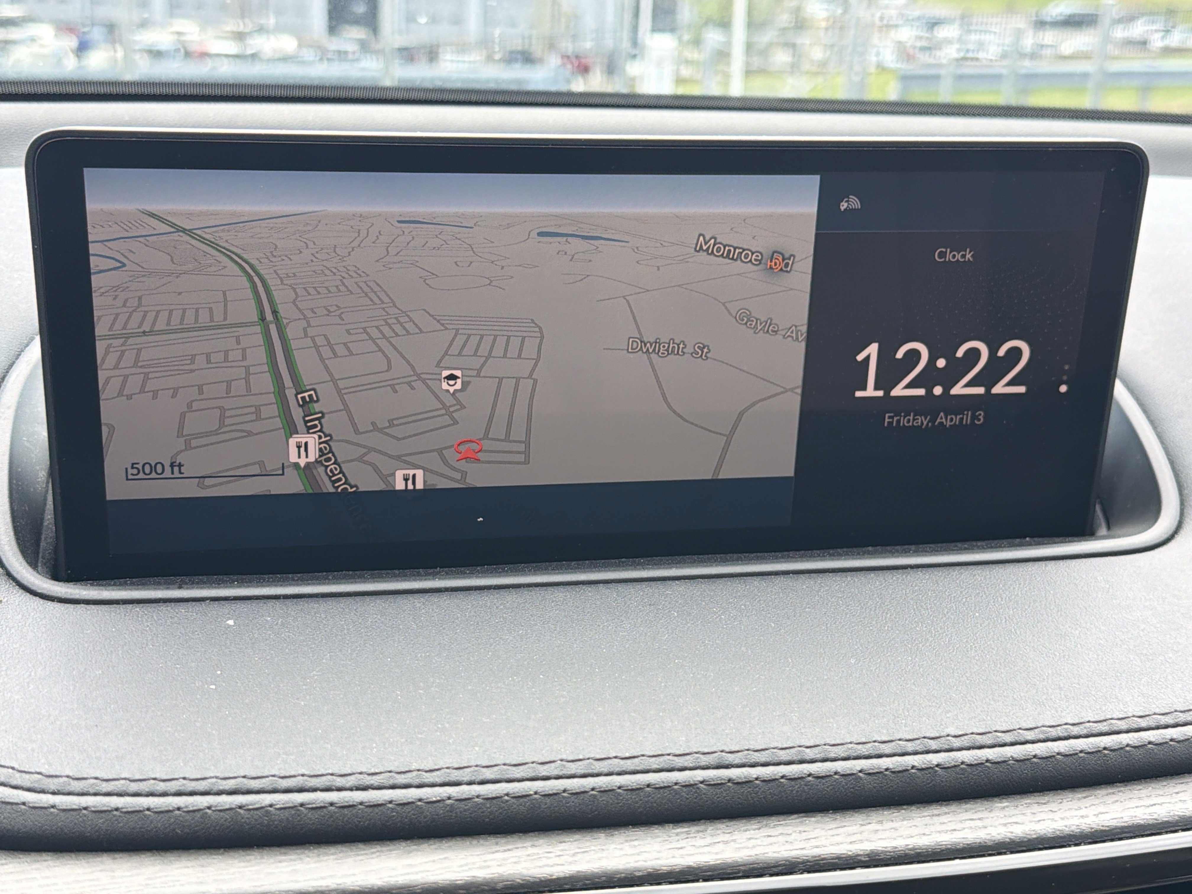 Certified 2023 Acura MDX SH-AWD w/ Advance Package image 15