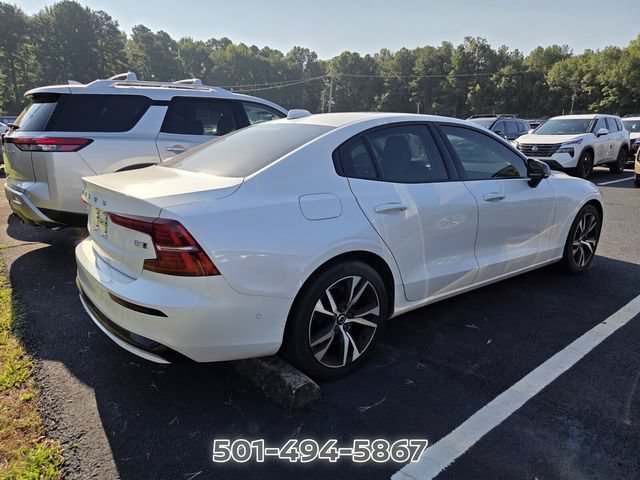 Used 2023 Volvo S60 B5 Plus AWD/4WD image 4
