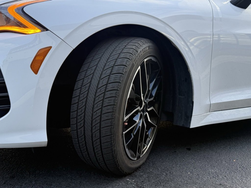 Used 2022 Kia K5 GT image 34