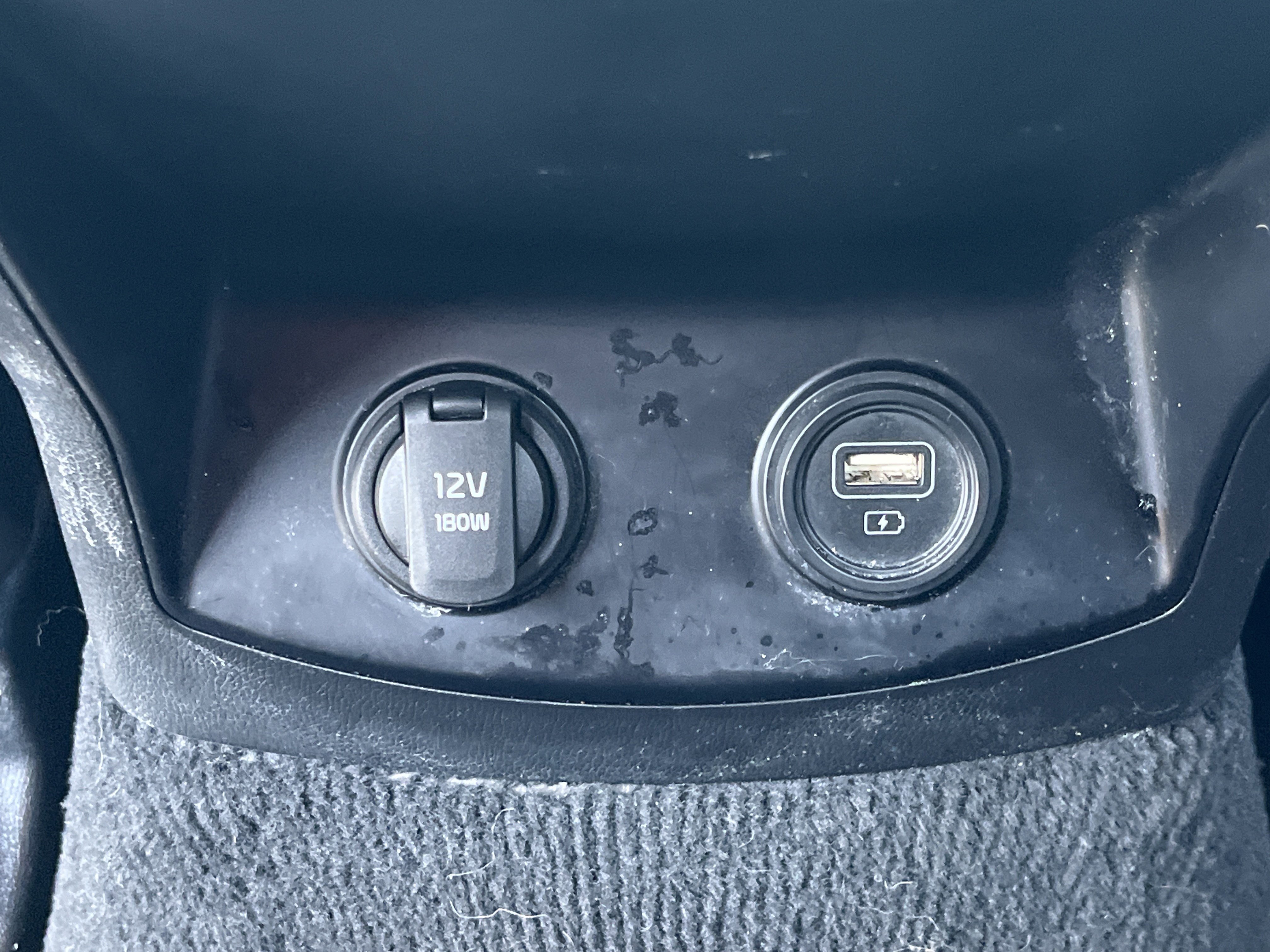 Certified 2022 Kia Sorento LX image 19