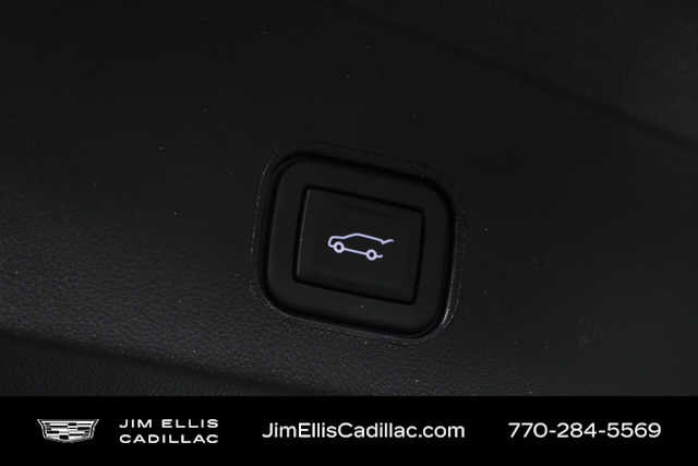 Certified 2024 Cadillac Lyriq Luxury image 27