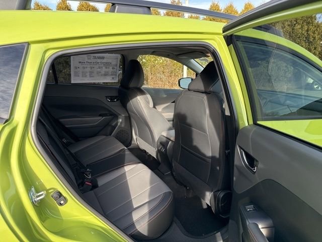 New 2026 Subaru Crosstrek 2.5i Limited image 13