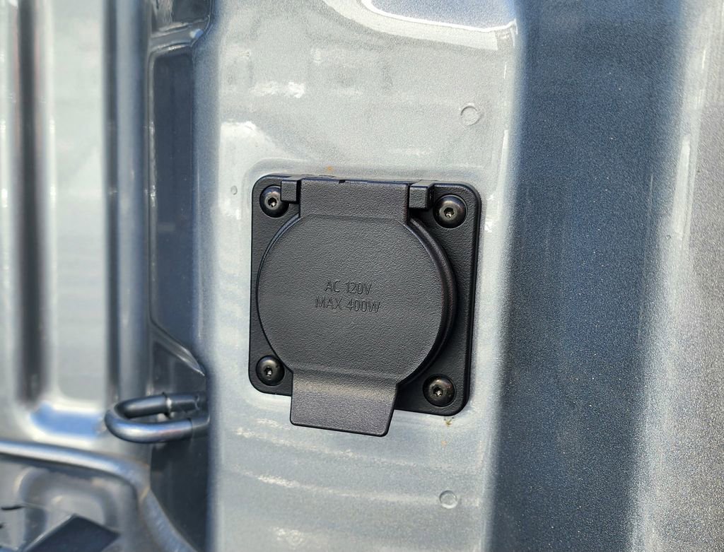 New 2026 GMC Sierra 1500 Elevation image 46