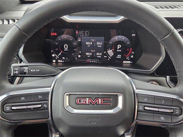 Certified 2024 GMC Canyon Elevation w/ Convenience Package image 21