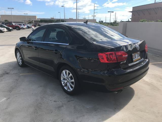 Used 2014 Volkswagen Jetta SE FWD image 3