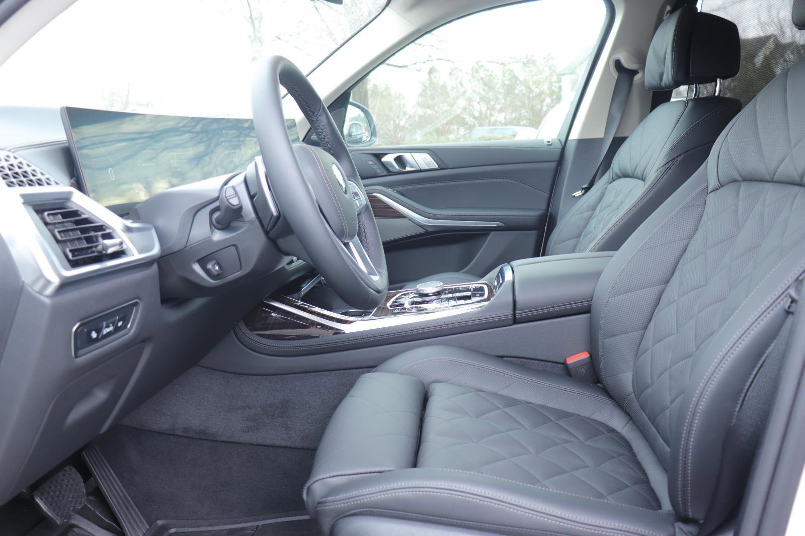 New 2026 BMW X7 xDrive40i image 11
