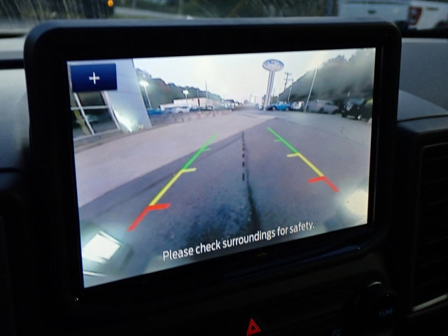 Used 2021 Ford Bronco Sport Big Bend image 30