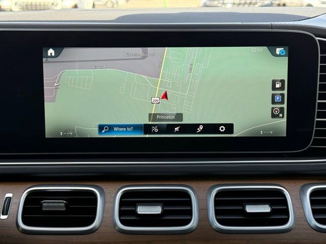 Used 2023 Mercedes-Benz GLE 53 AMG 4MATIC Coupe image 43