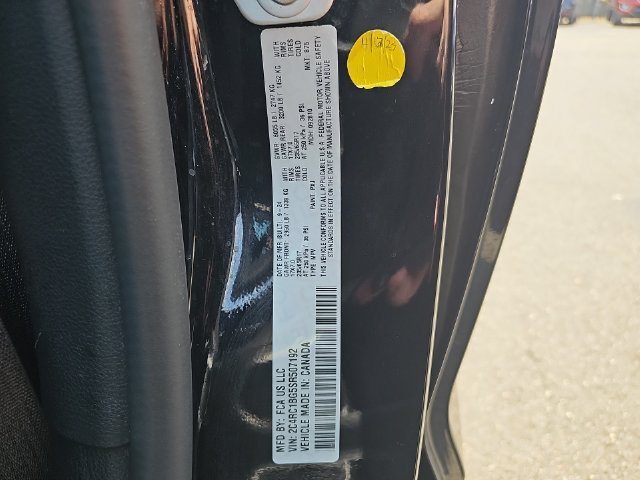 Used 2025 Chrysler Pacifica Select FWD image 36