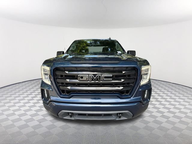 Used 2021 GMC Sierra 1500 Elevation RWD image 2