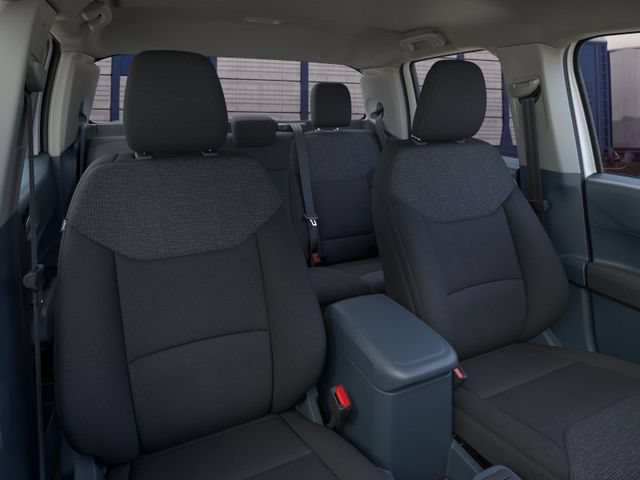 New 2026 Ford Maverick XL AWD/4WD image 10