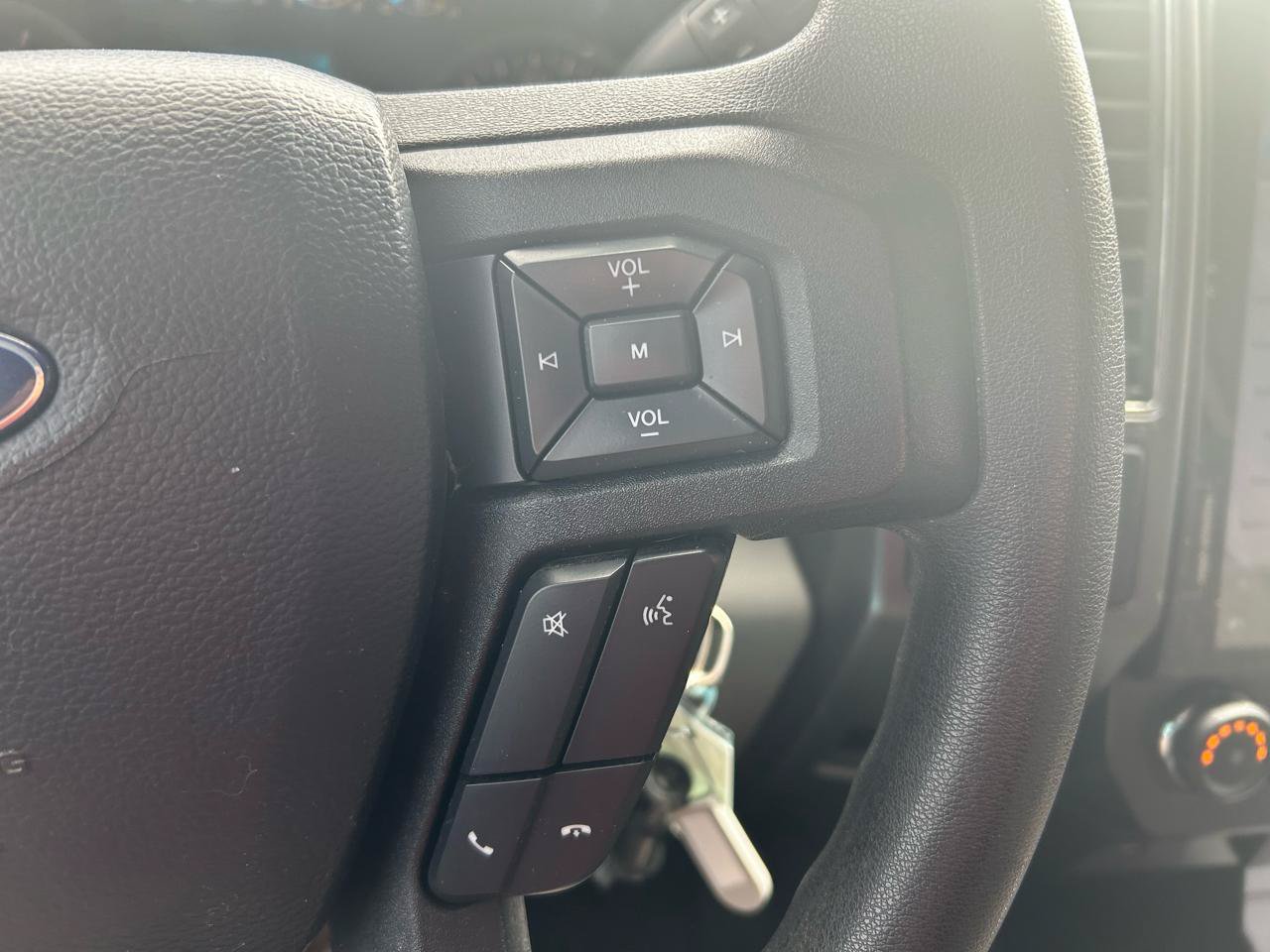 Used 2018 Ford F150 XLT AWD/4WD image 18