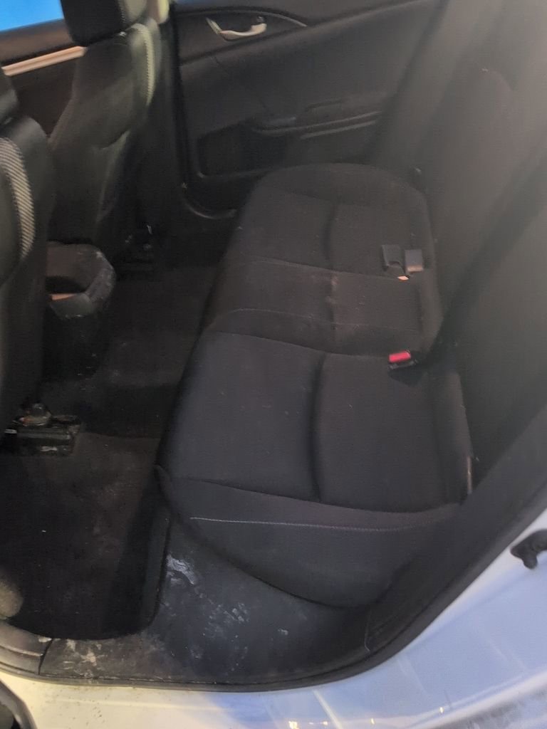 Used 2020 Honda Civic EX image 9