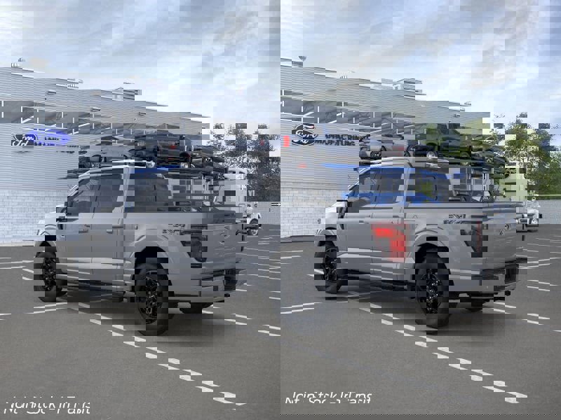 New 2026 Ford F150 XLT image 33