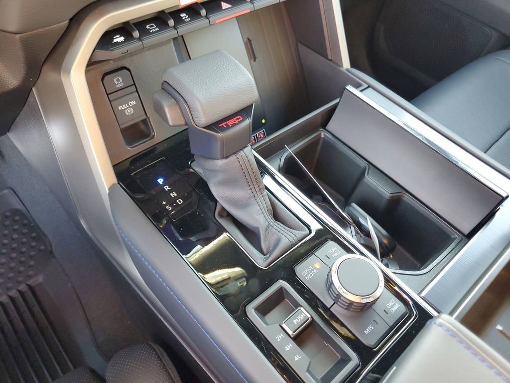 New 2026 Toyota Tundra Limited image 20