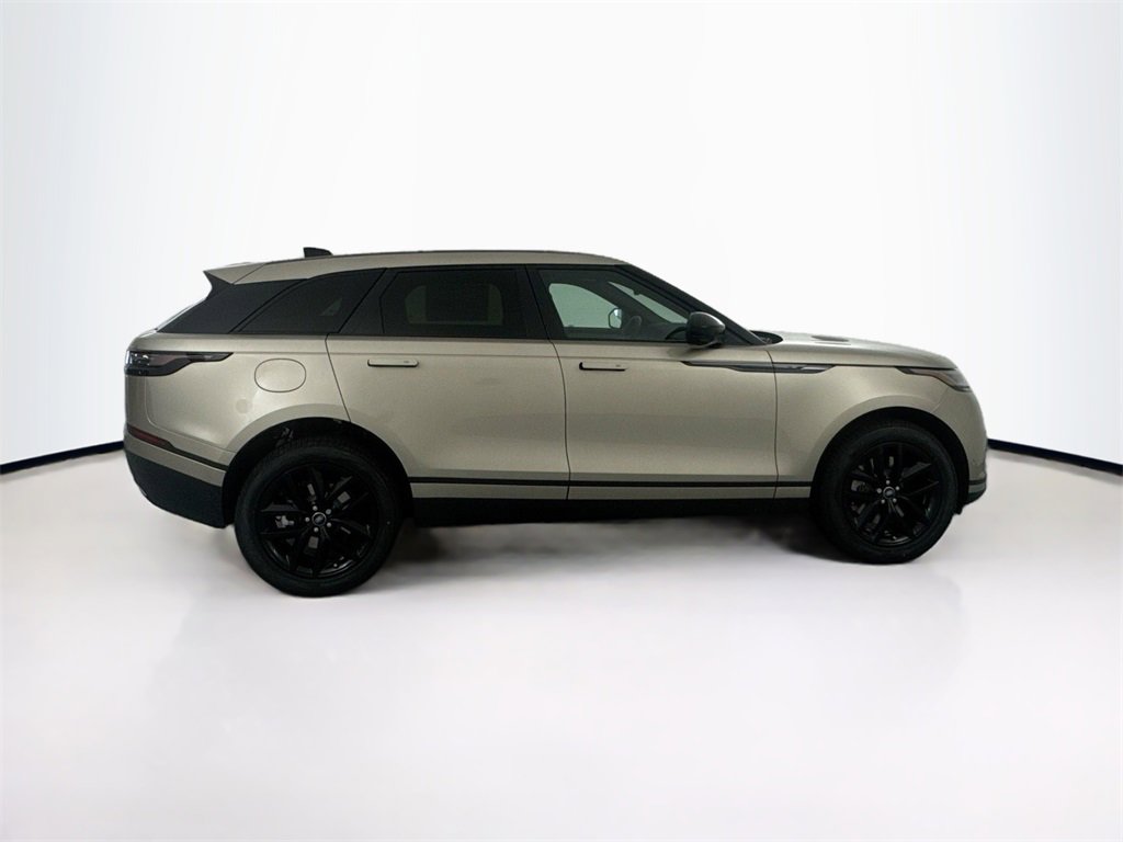 New 2026 Land Rover Range Rover Velar S image 4