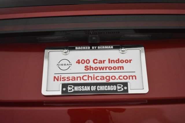 Used 2025 Hyundai Tucson SEL FWD image 37