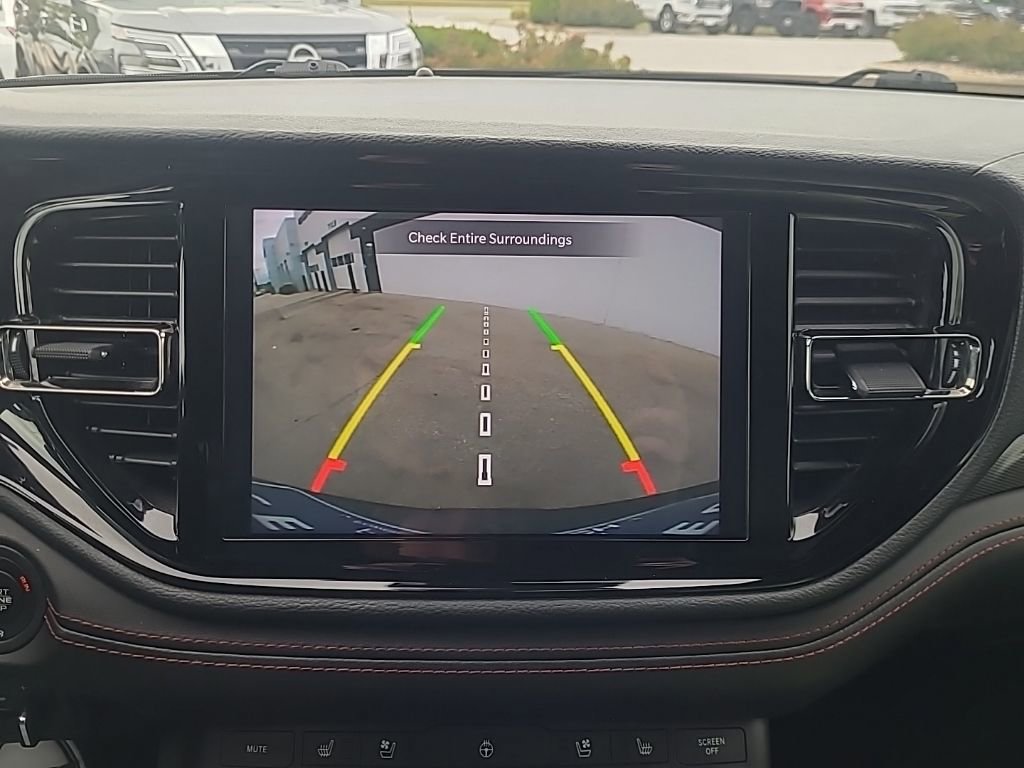 Used 2024 Dodge Durango GT image 24