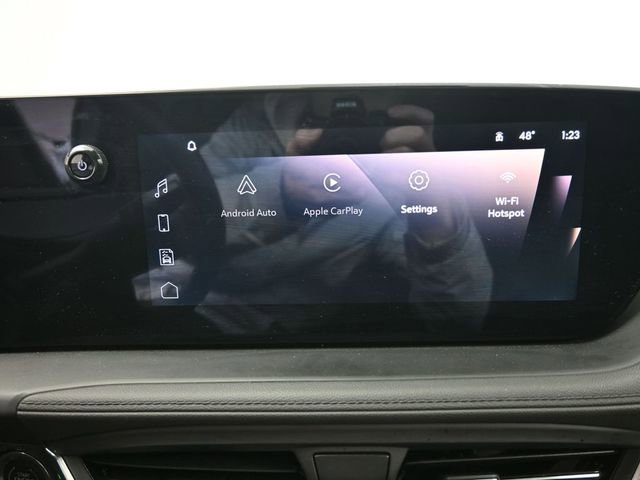 Used 2025 Buick Encore GX Preferred image 24