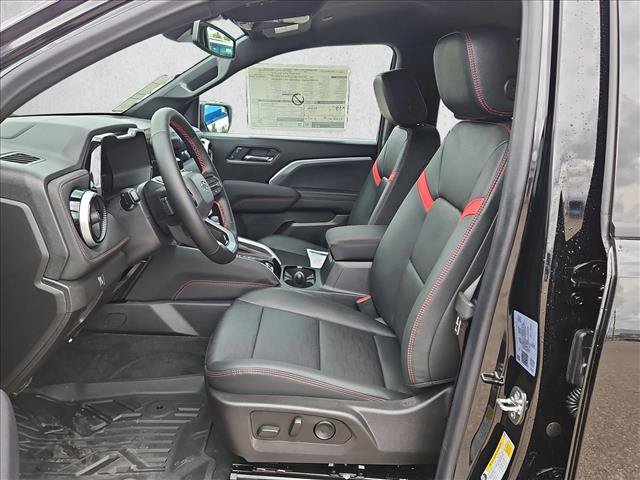 New 2026 Chevrolet Colorado Z71 w/ Technology Package AWD/4WD image 4