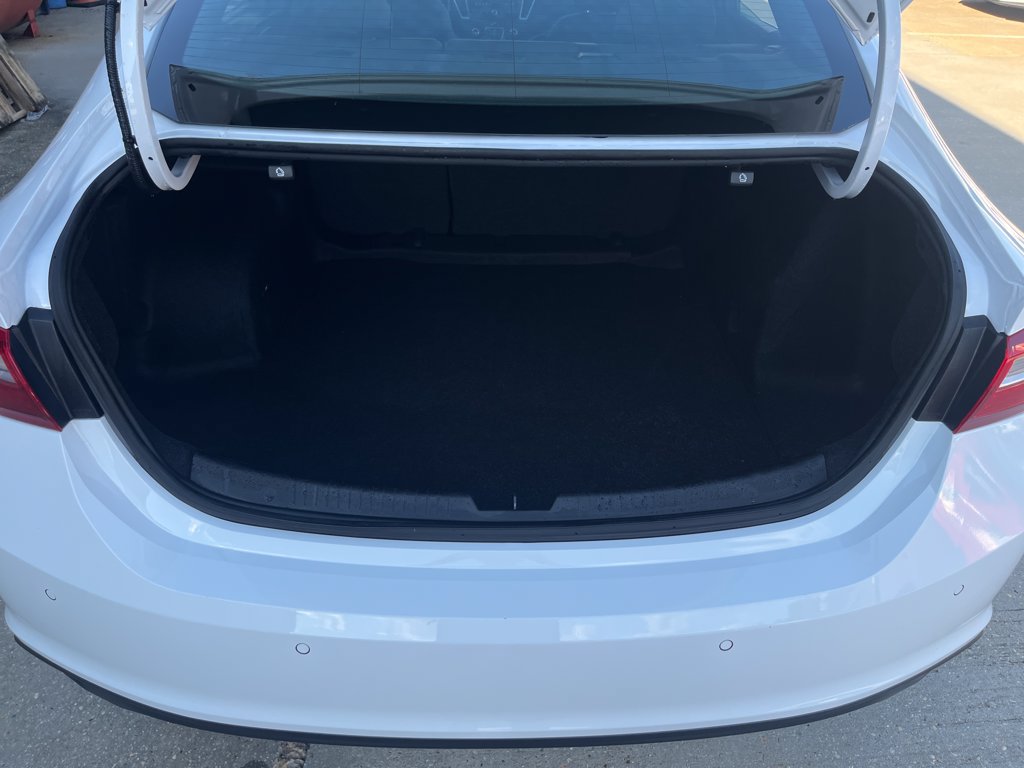 Used 2025 Chevrolet Malibu LT FWD image 27