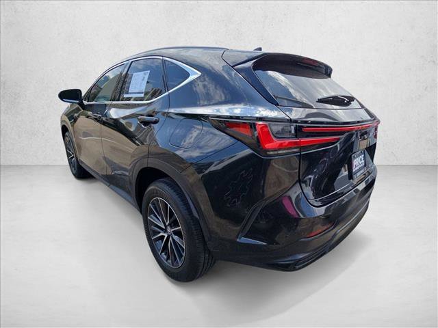 Used 2024 Lexus NX 350 AWD image 7