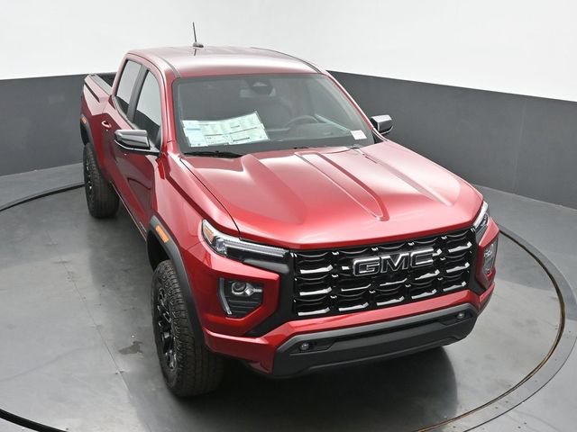 New 2026 GMC Canyon Elevation w/ Convenience Package AWD/4WD image 43