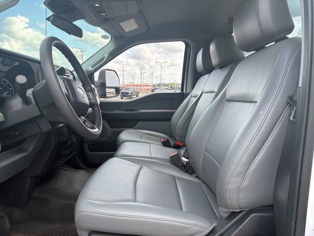 Used 2024 Ford F350 XL w/ 360-Degree Camera Package image 10