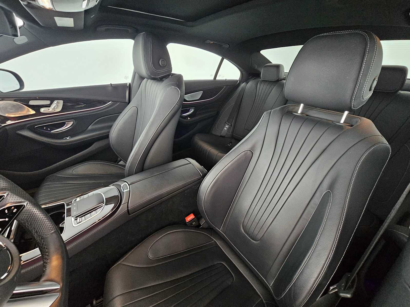 Used 2023 Mercedes-Benz CLS 450 4MATIC image 21