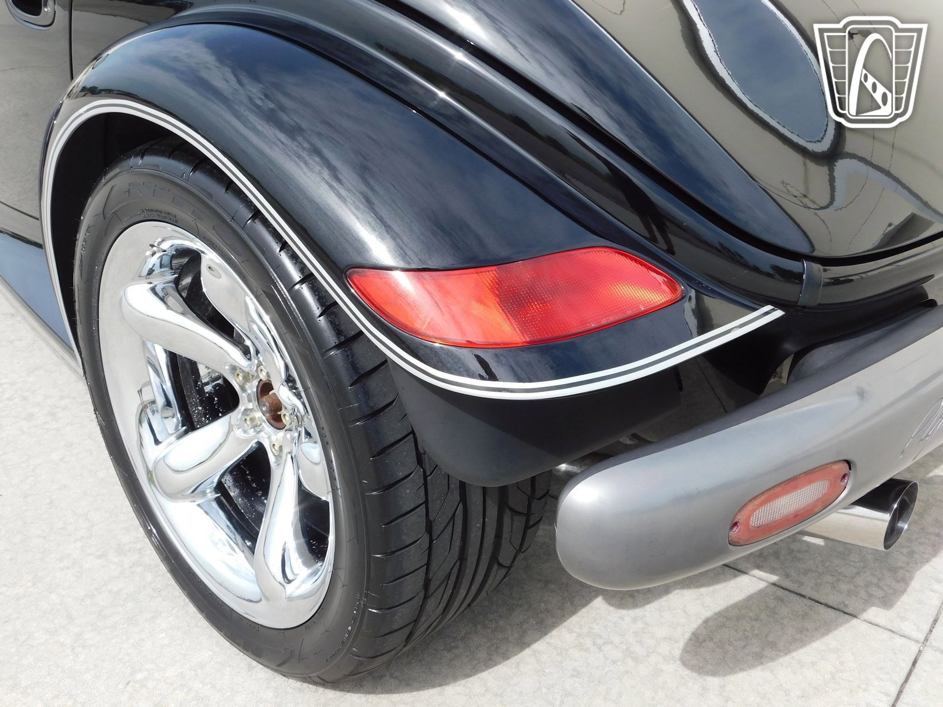 Used 1999 Plymouth Prowler image 30