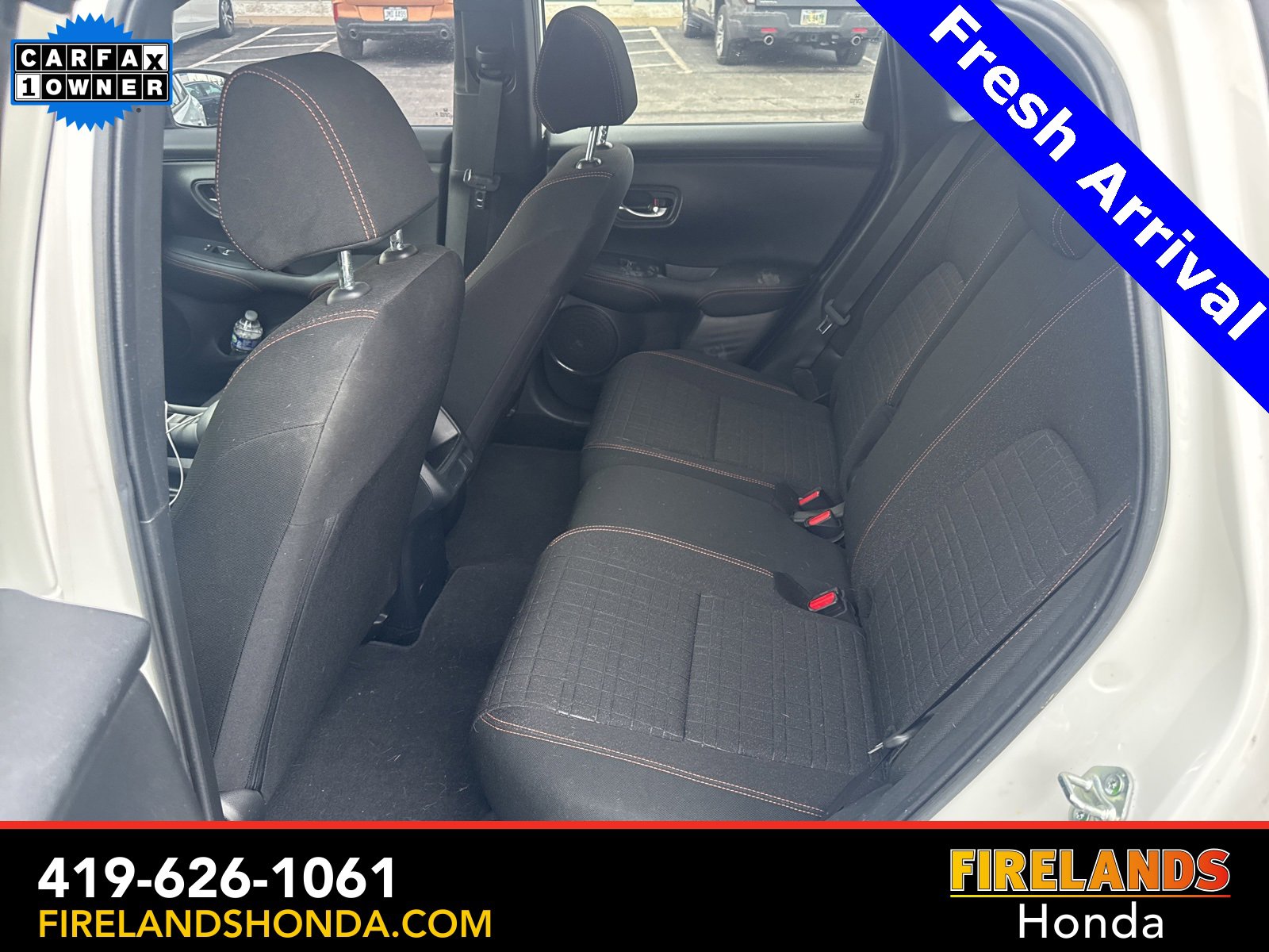 Used 2024 Honda HR-V Sport image 24