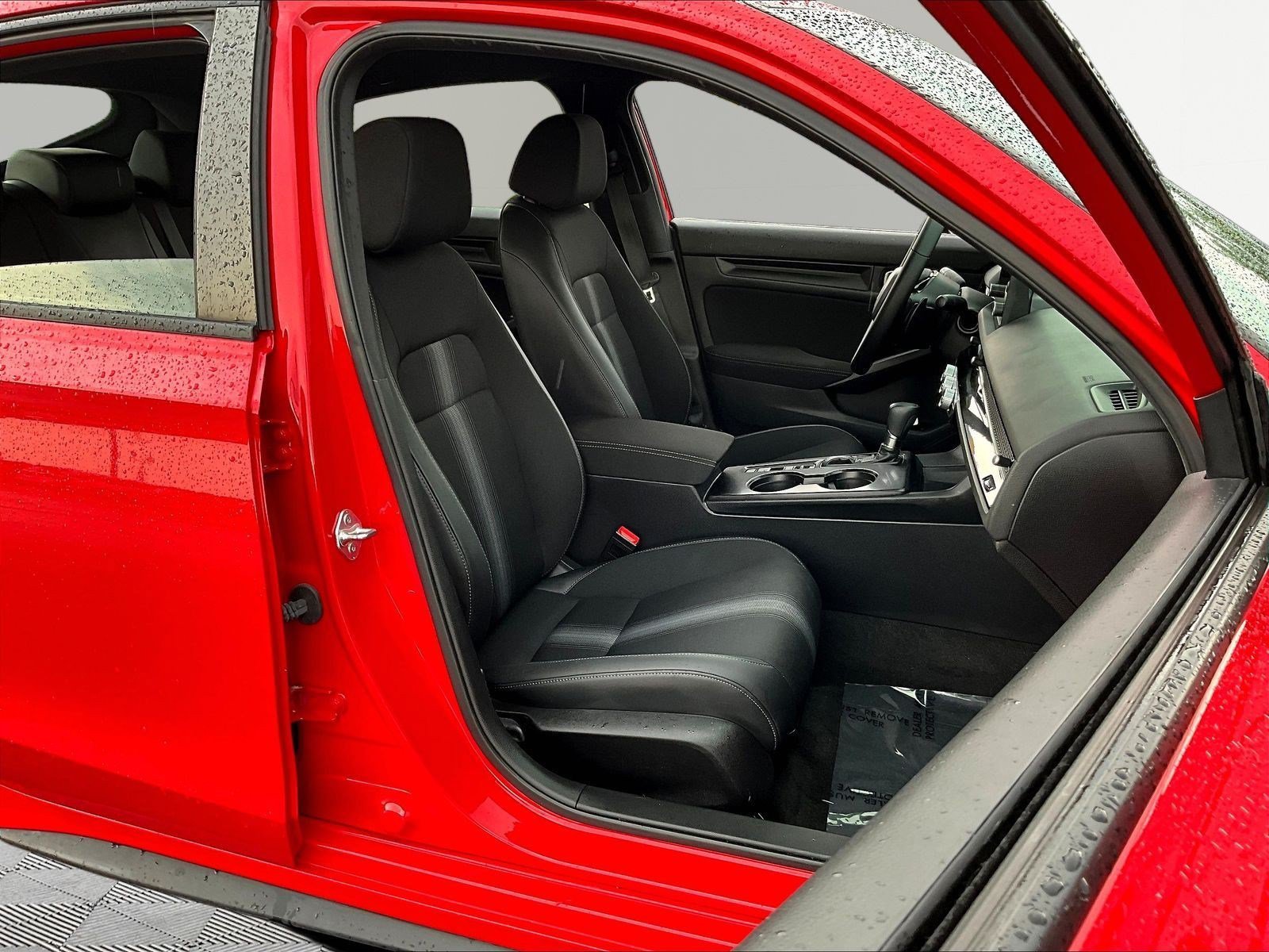 Used 2024 Honda Civic Sport image 27