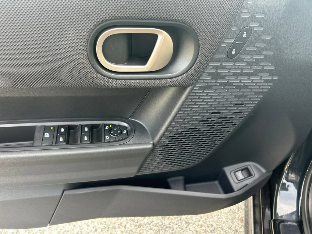 New 2026 MINI Cooper S FWD image 29