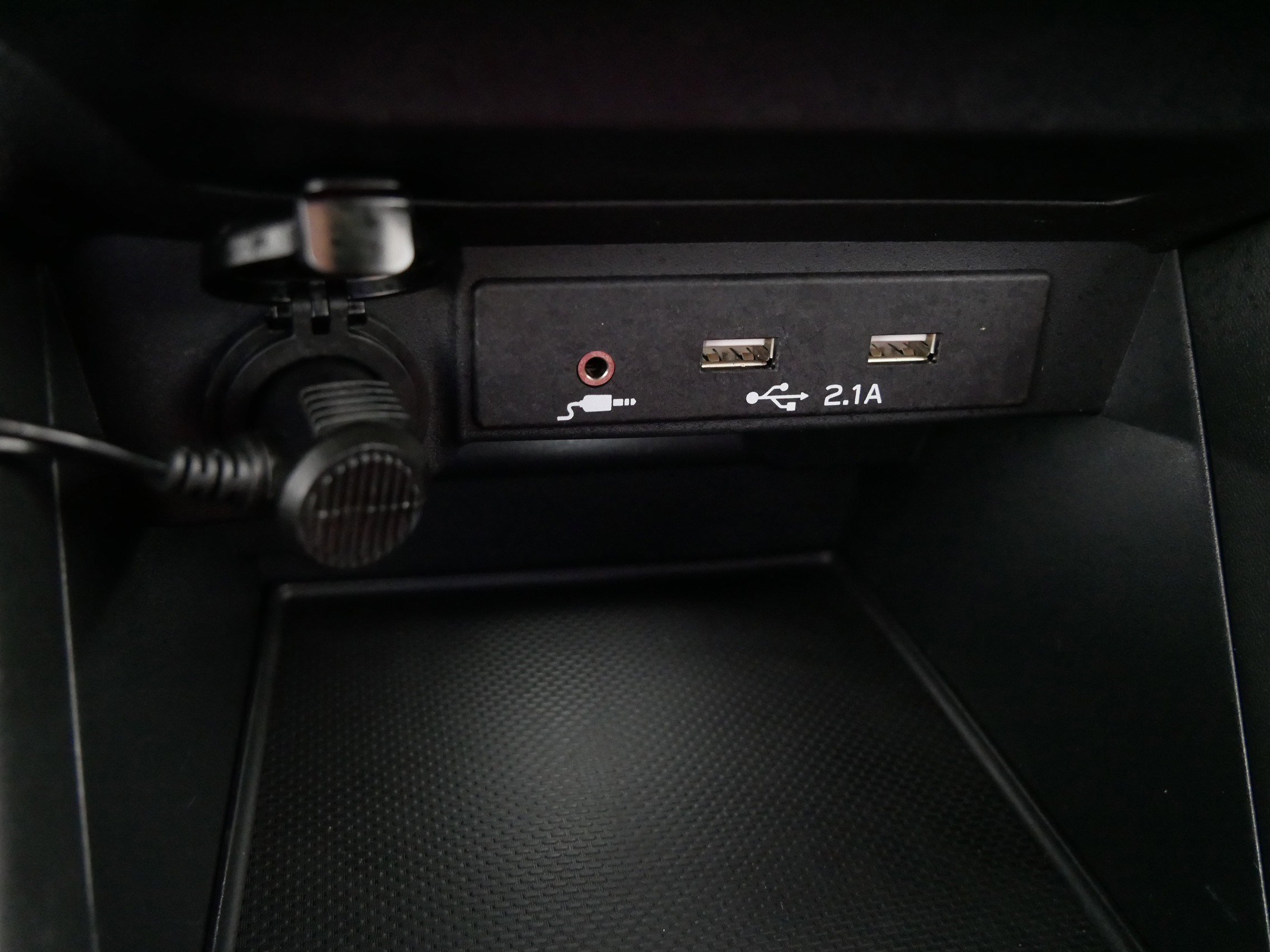 Used 2023 Subaru WRX Limited AWD/4WD image 32