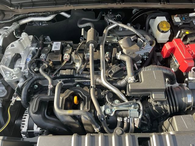 New 2026 Nissan Kicks SR w/ SR Premium Package image 25