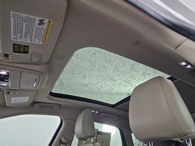 Used 2021 Lincoln Corsair Reserve w/ Equipment Group 201A image 25