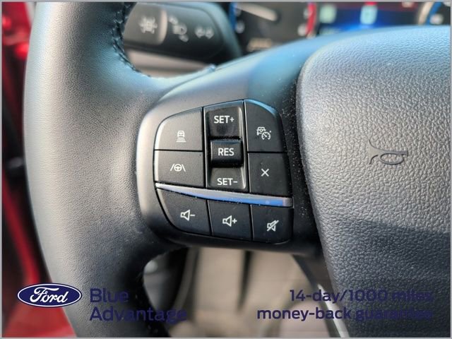 Certified 2024 Ford Bronco Sport Outer Banks w/ Tech Package image 3