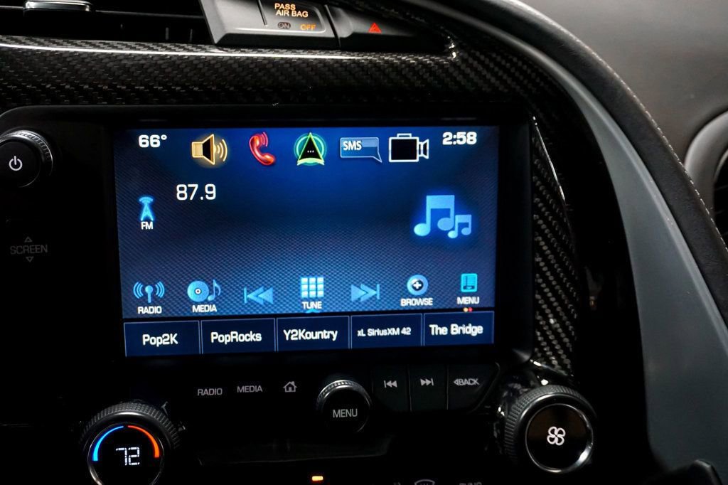 Used 2019 Chevrolet Corvette ZR1 image 25