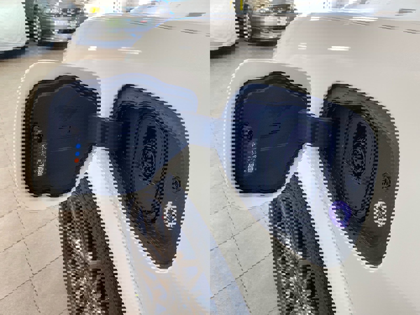 New 2025 Ford Mustang Mach-E GT w/ Bronze Appearance Package image 35