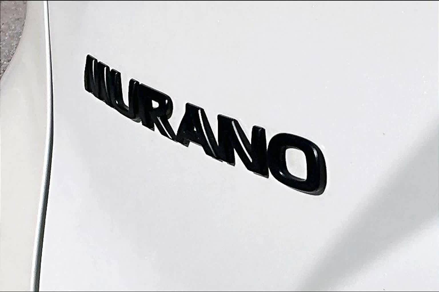 Used 2024 Nissan Murano SV w/ SV Midnight Edition Package FWD image 17