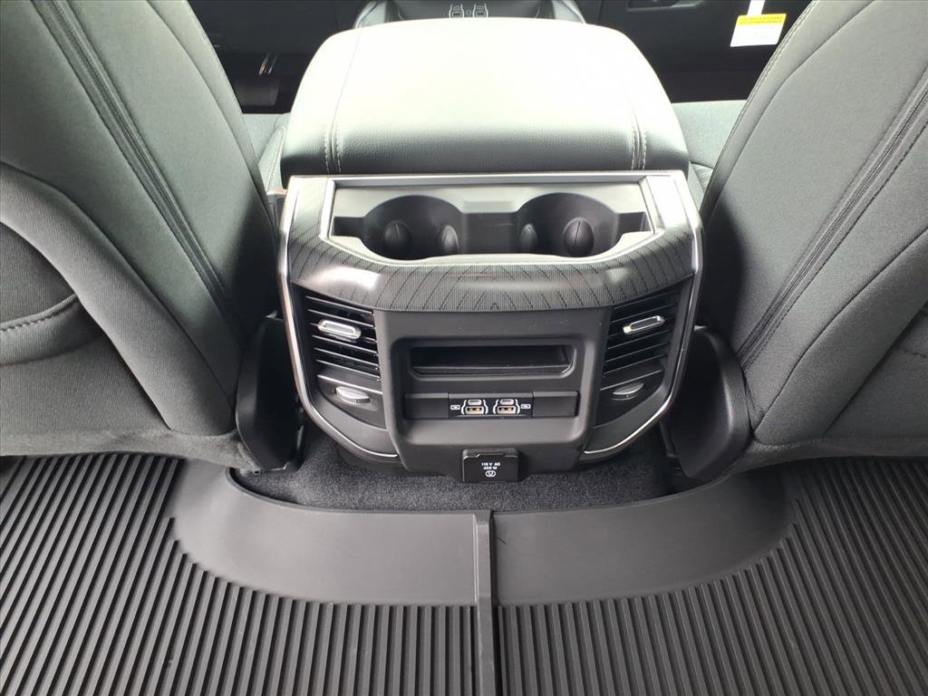 New 2026 RAM 1500 Big Horn image 12