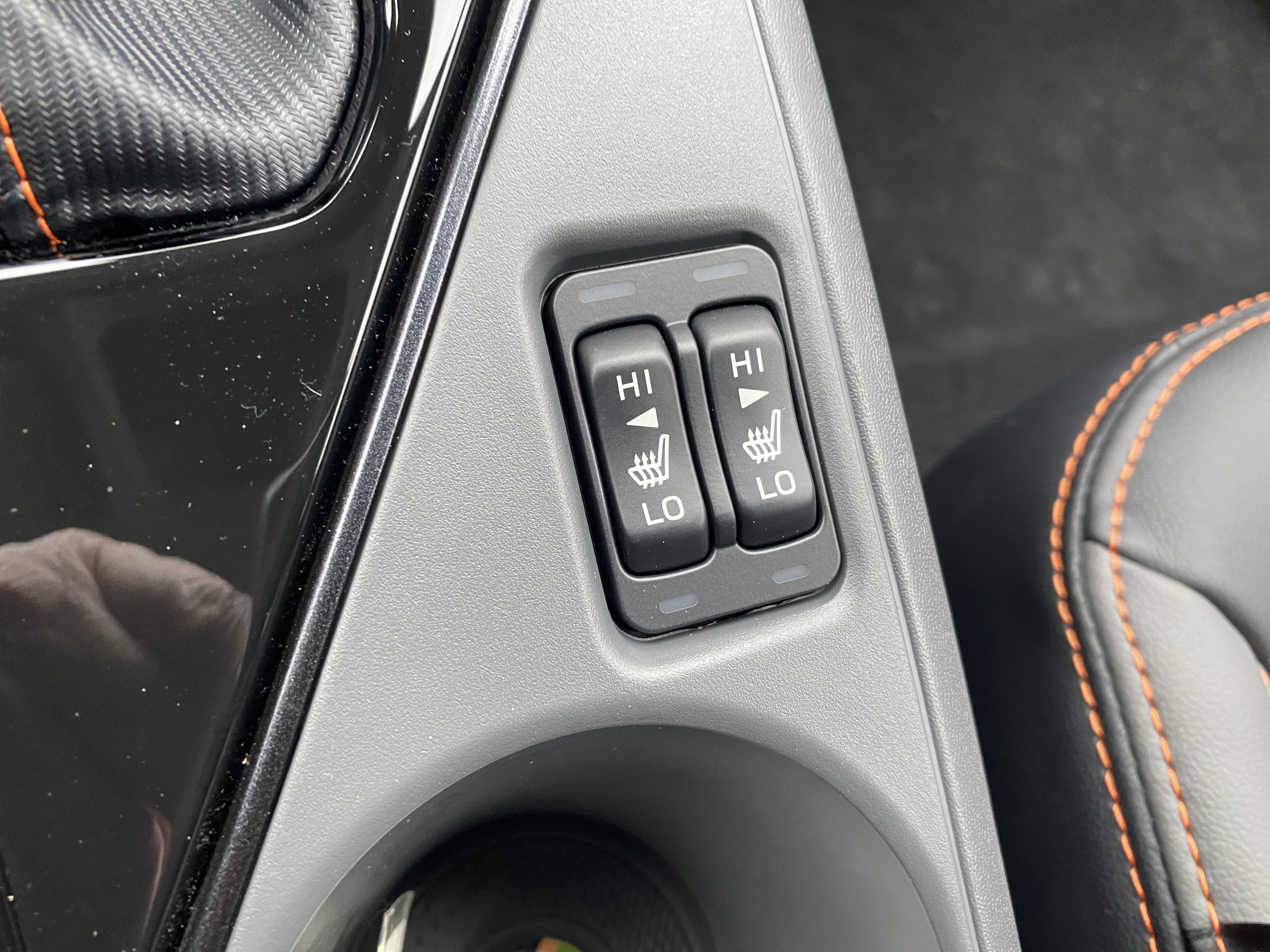 New 2026 Subaru Crosstrek 2.5i Limited image 33