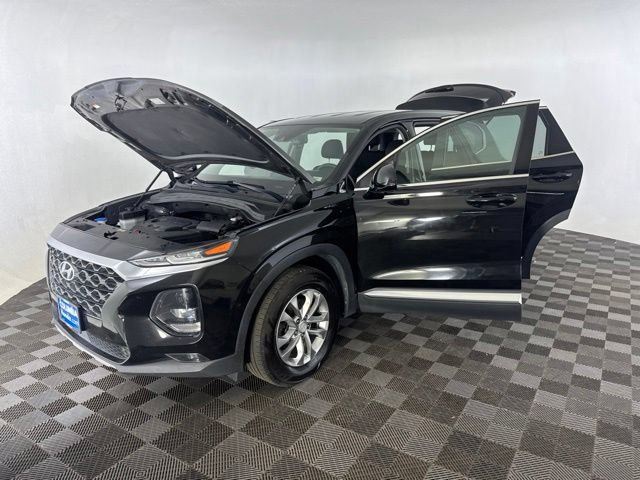 Used 2020 Hyundai Santa Fe SEL FWD image 13